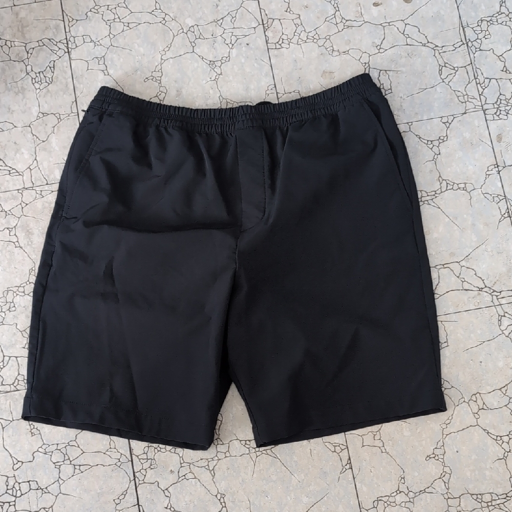 Banana Republic Black Shorts